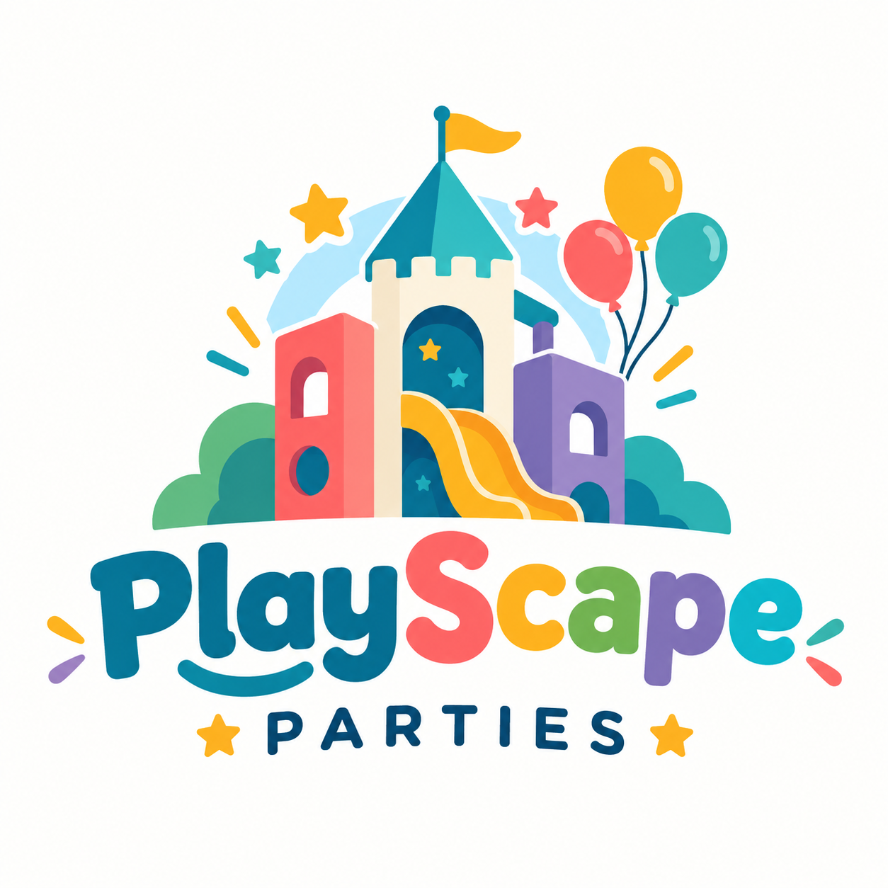 PlayScape Parties