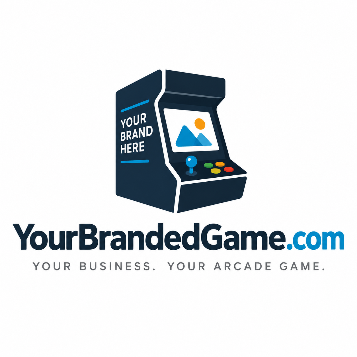 YourBrandedGame.com